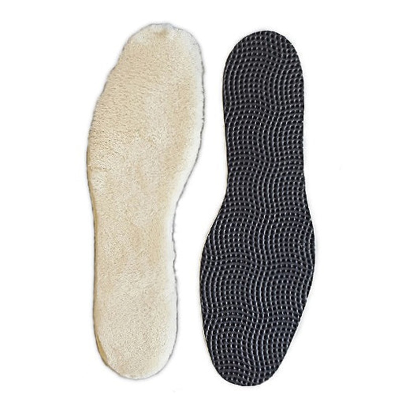 Alpina Lambswool Insoles