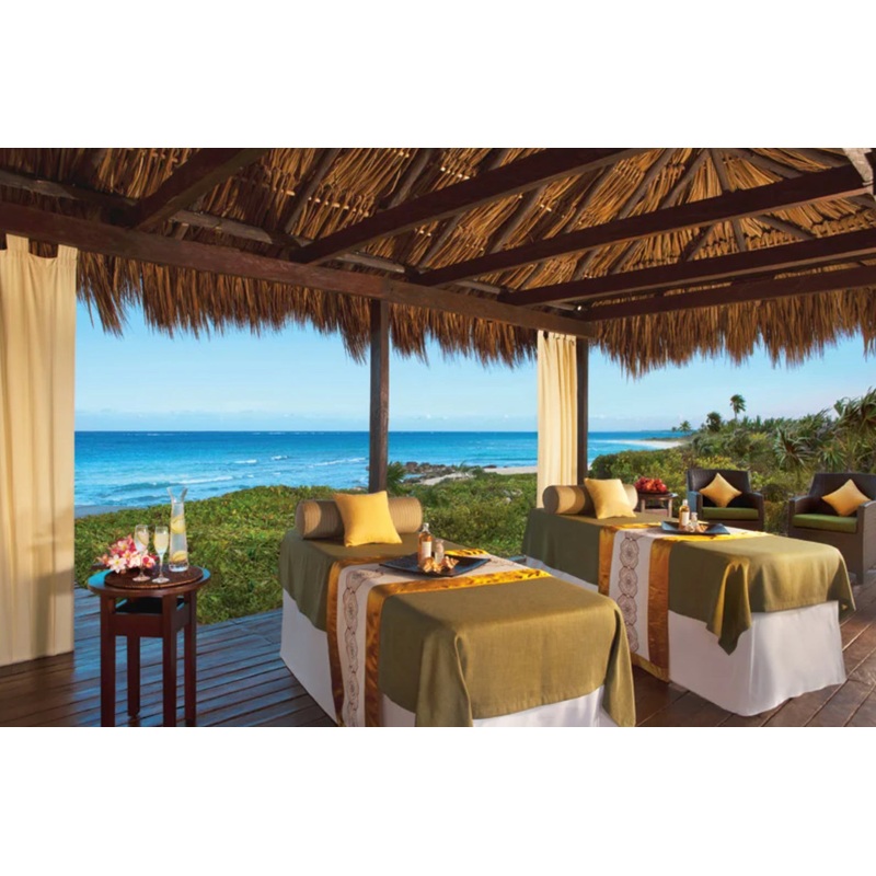 Couples Massage S97416528