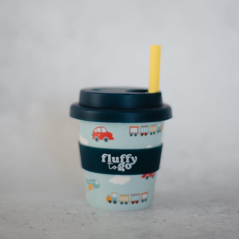 Fluffy To Go | Zoom Zoom