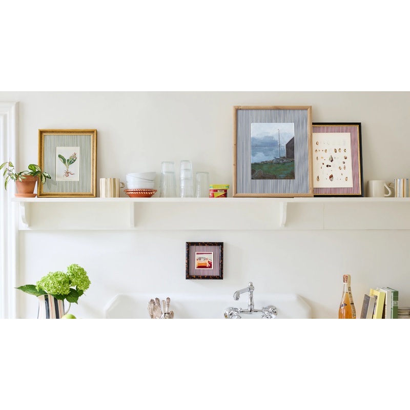 Framing our Wedding Gallery