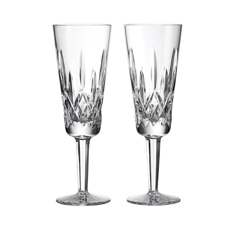 Lismore Flute, Set of 2