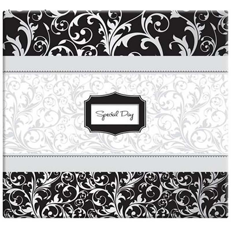 Special Day Scrapbook 860108