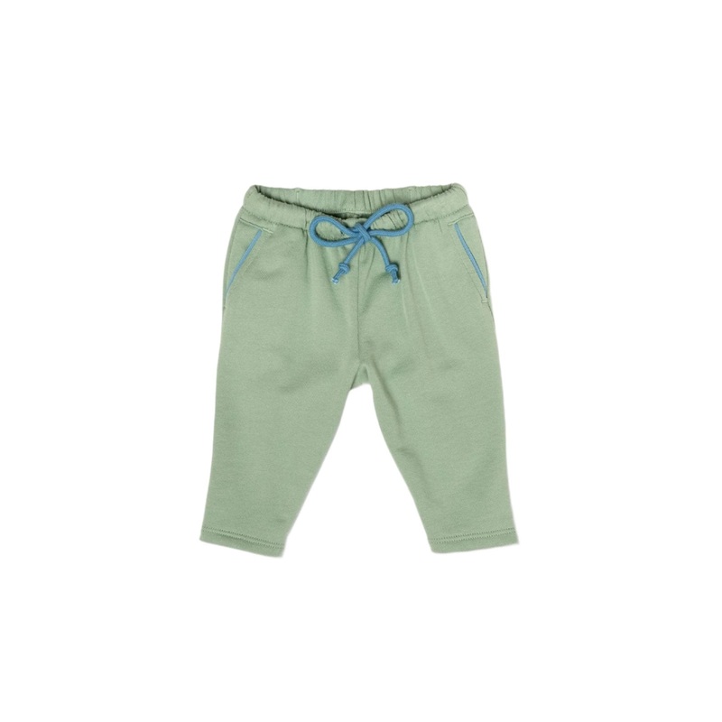 Chris Baby Jogger in Basil