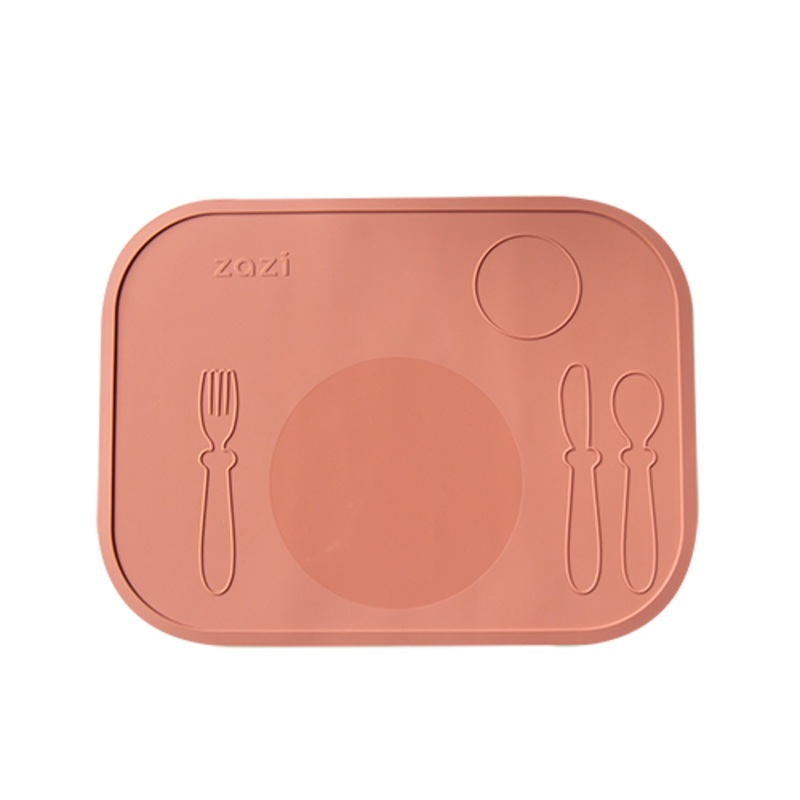 Clever Mat | Placemat Blush