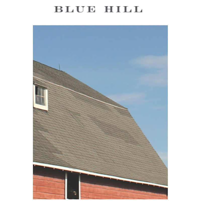 Dinner for Two at Blue Hill at Stone Barns