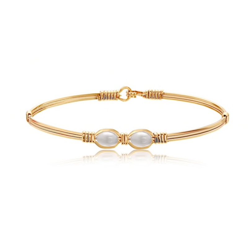 Faith- Ronaldo Bracelet