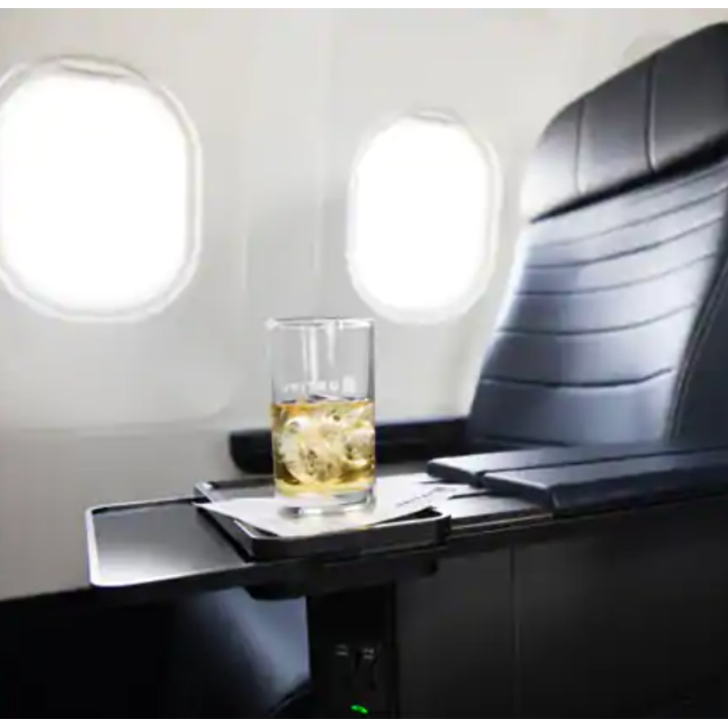 Flight Upgrade S97406432