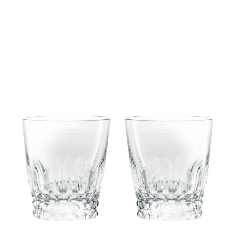 Picadilly Tumbler, Set of 2