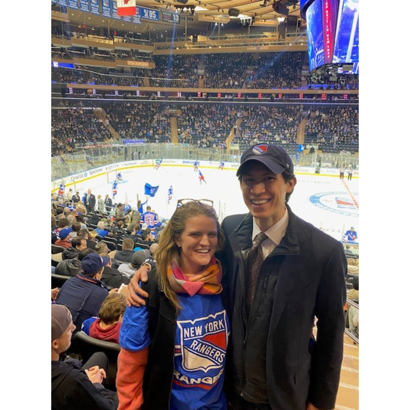 Rangers Tickets S97423185