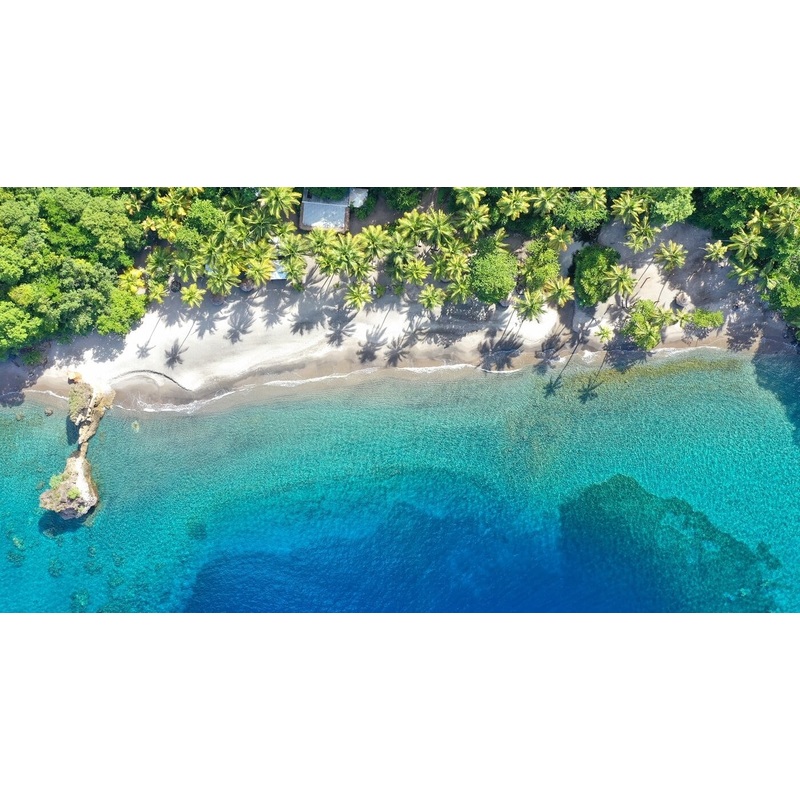 Saint Lucia S97465800