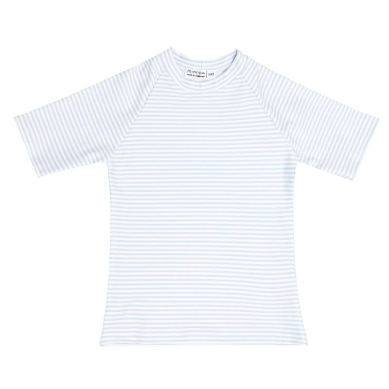 Unisex Short-Sleeve Rashguard