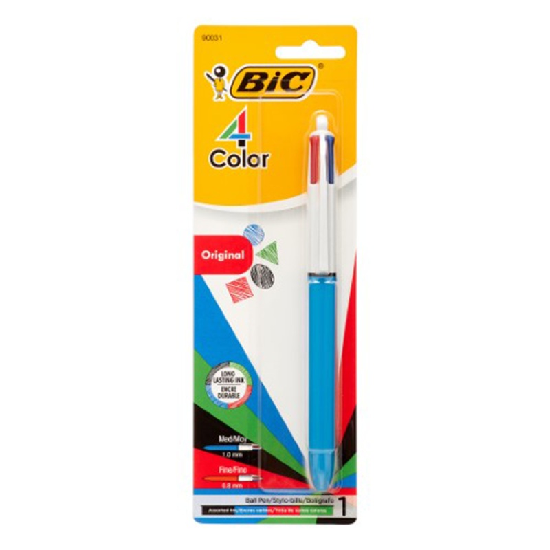 4 Color Pen 90031