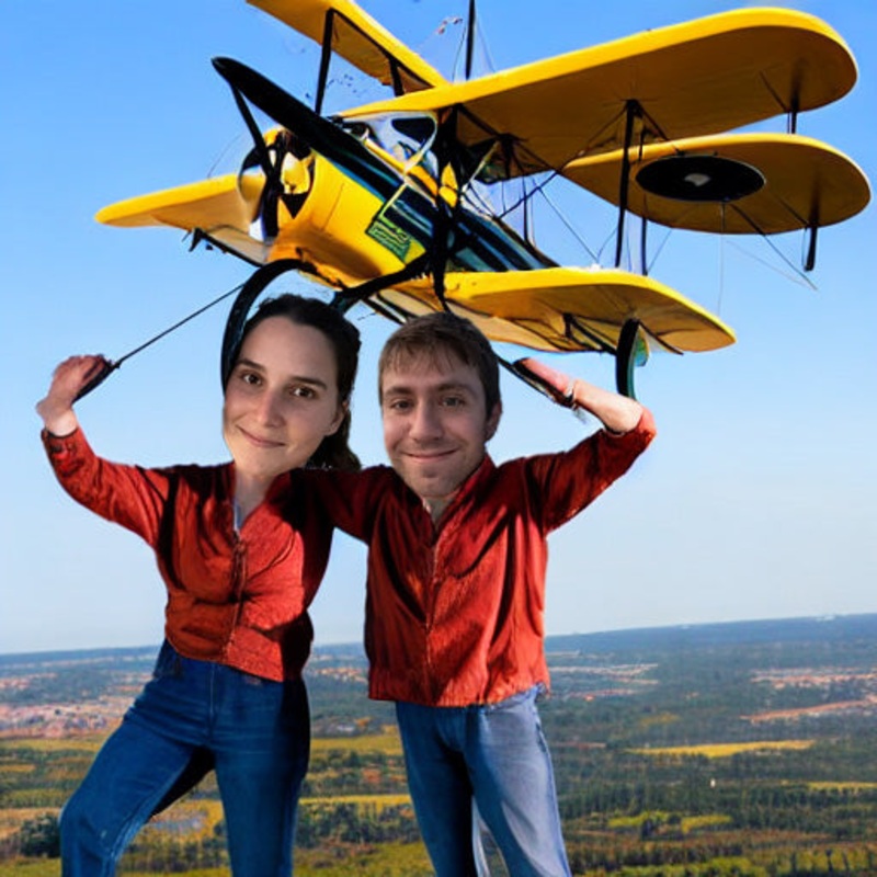 Adventure Fund S97450852