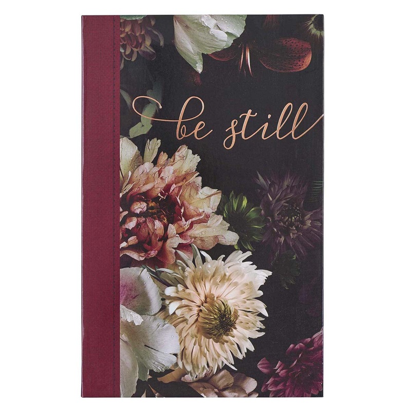 Be Still Flexcover Journal JL480