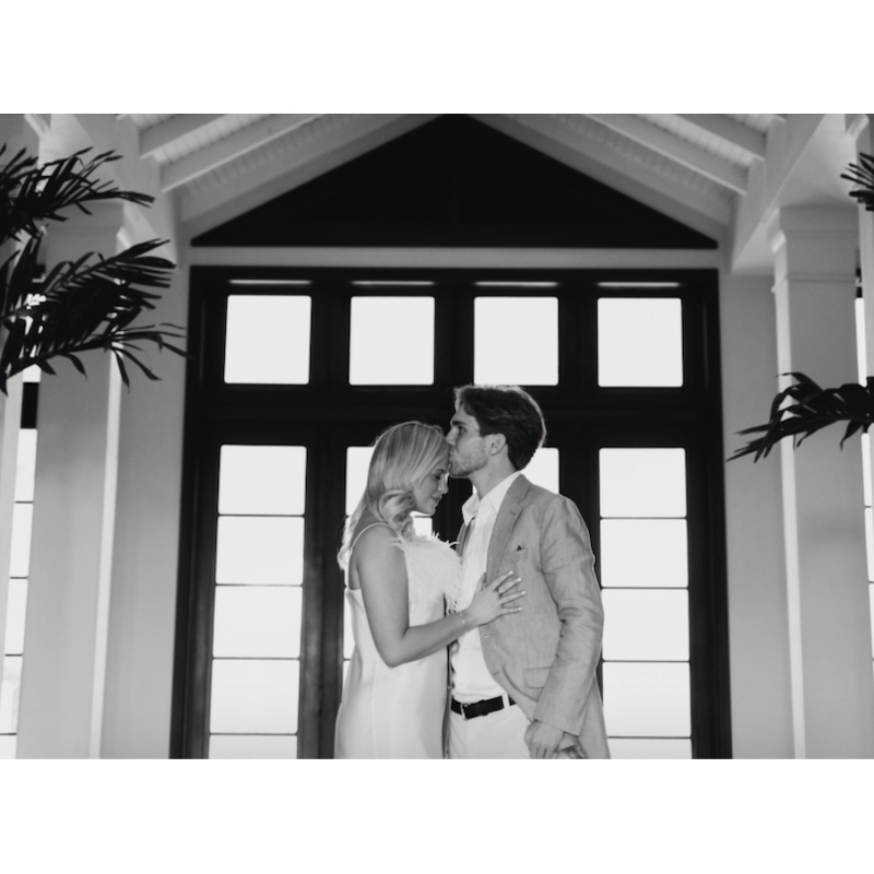 Honeymoon Fund S97427530