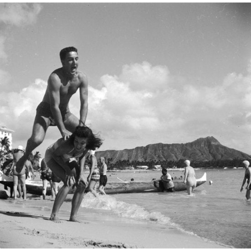 Honeymoon Fund S97460232