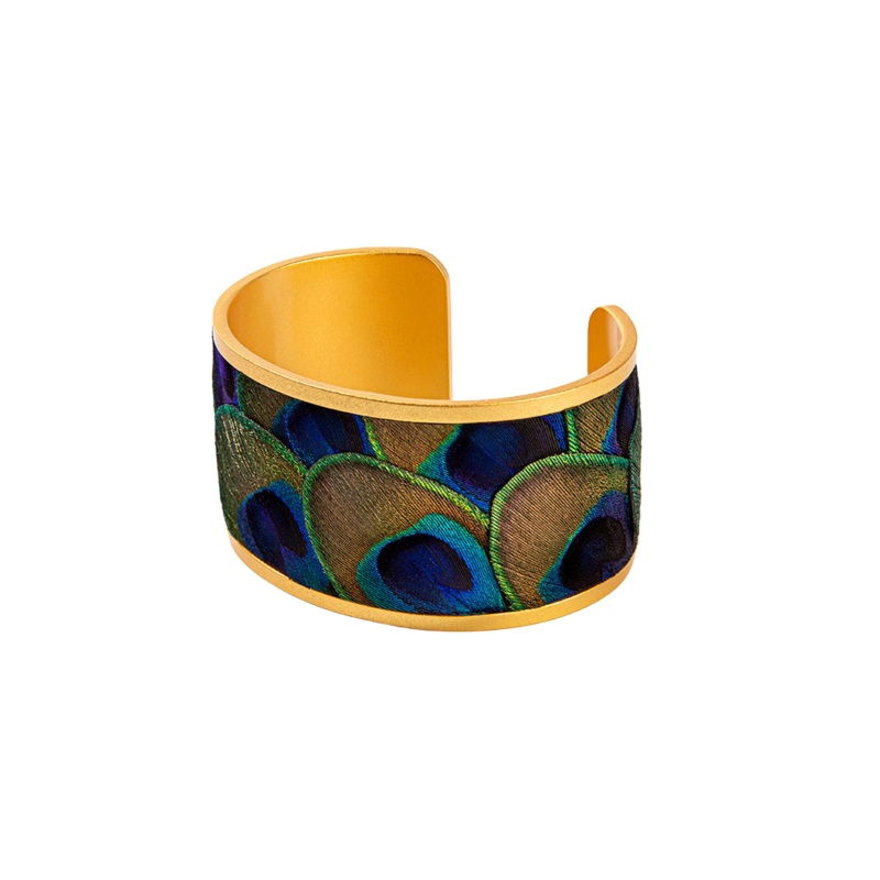 Mary Ann Wide Cuff
