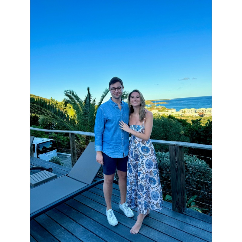 Newlywed Fund S97402379