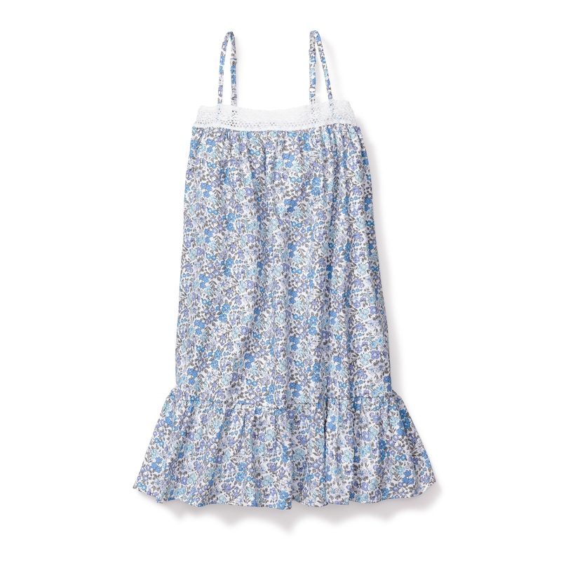 Childrens Fleur D'Azur Lily Nightgown