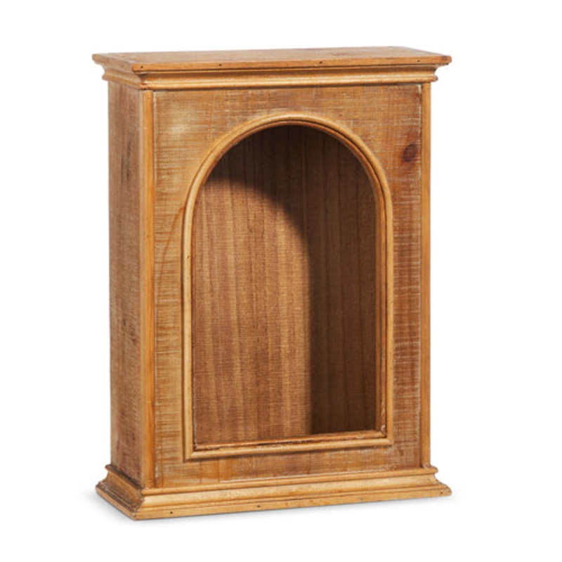 Curio Mini Cabinet 4457218