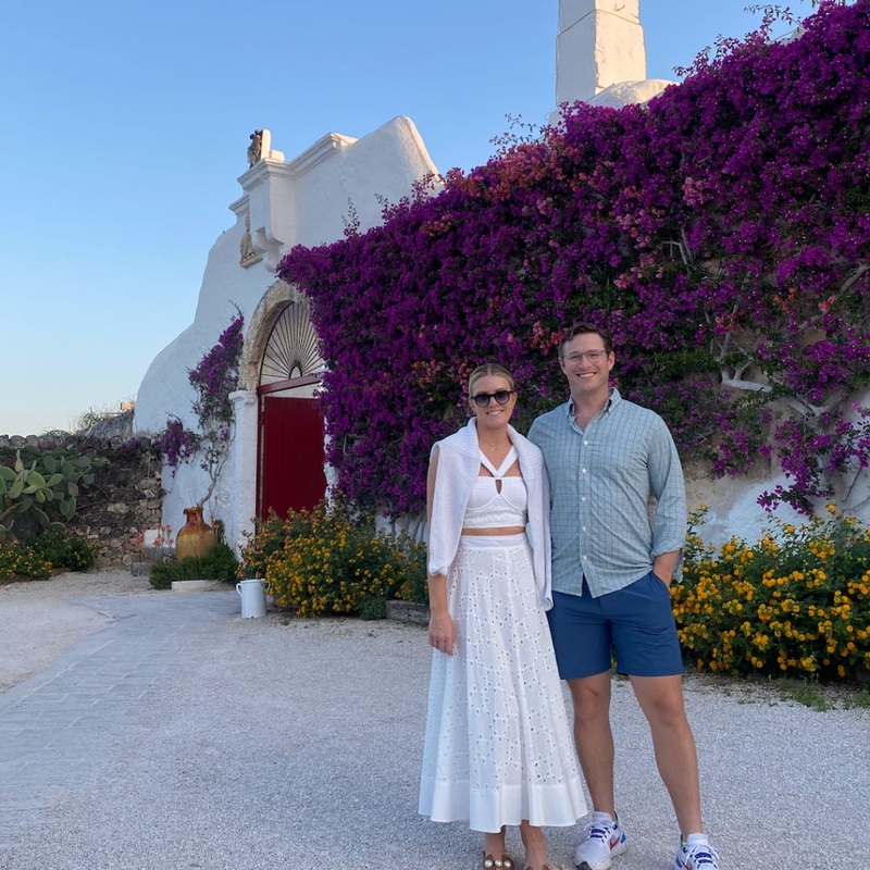 Honeymoon Fund S97386864