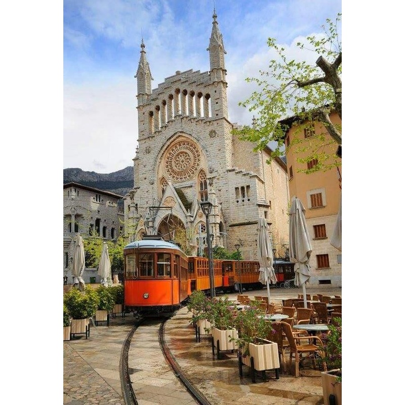 Honeymoon Fund S97464309