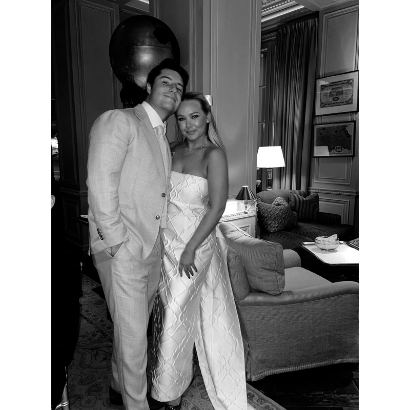 Honeymoon Travel Fund S97393878