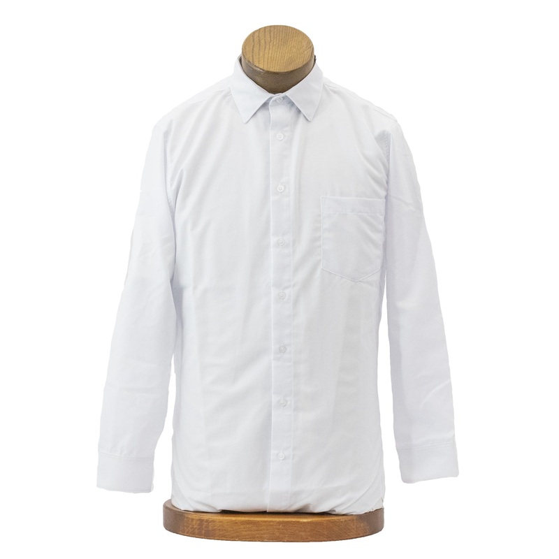 Men's Slim Fit Dress Shirt 0914