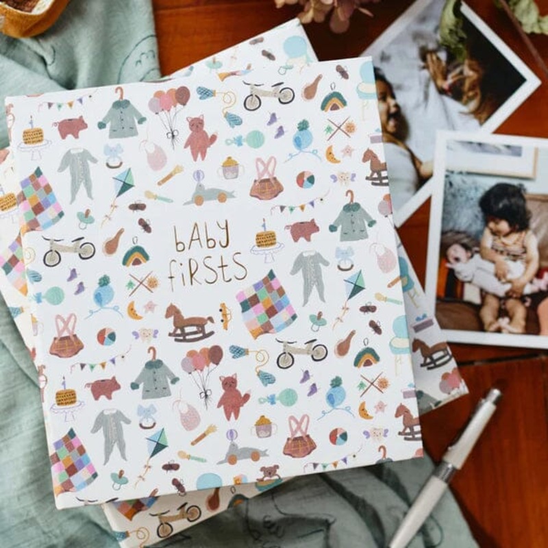 Baby Firsts