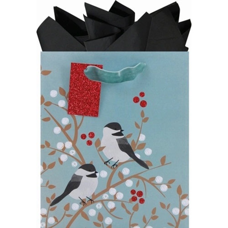 Berries & Chicks Gift Bag 9927-02