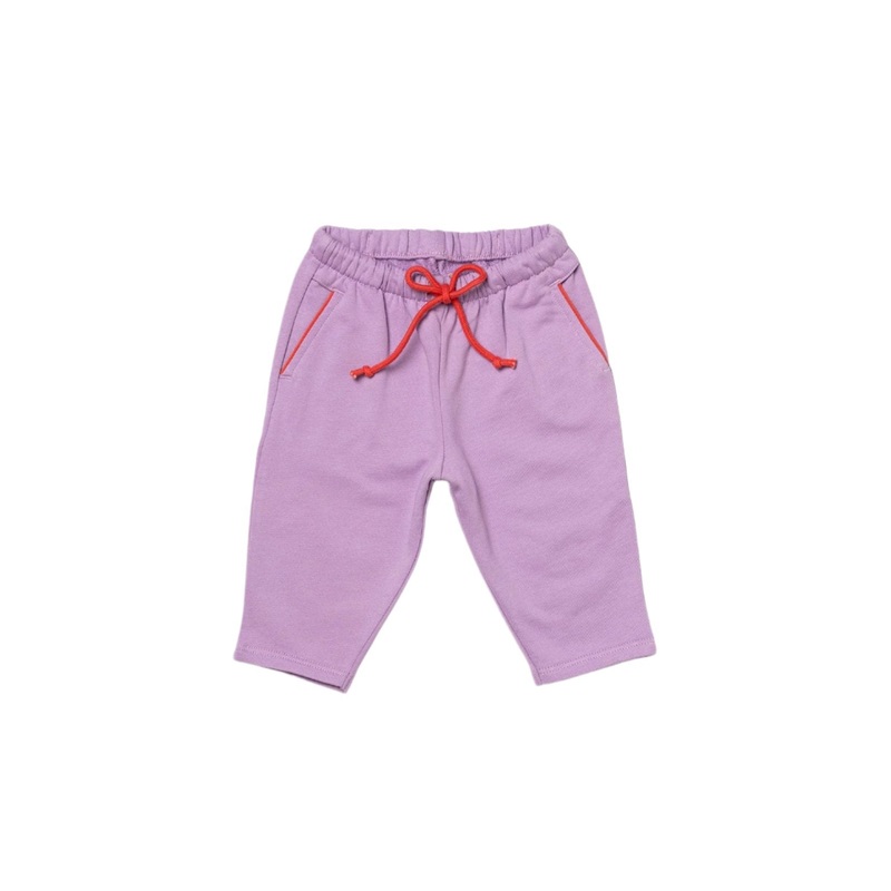 Chris Baby Jogger in Lavender
