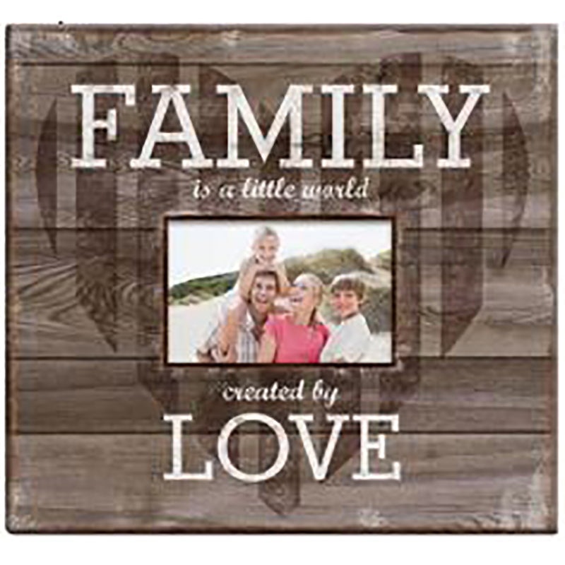 Family Love Scrapbook 860080