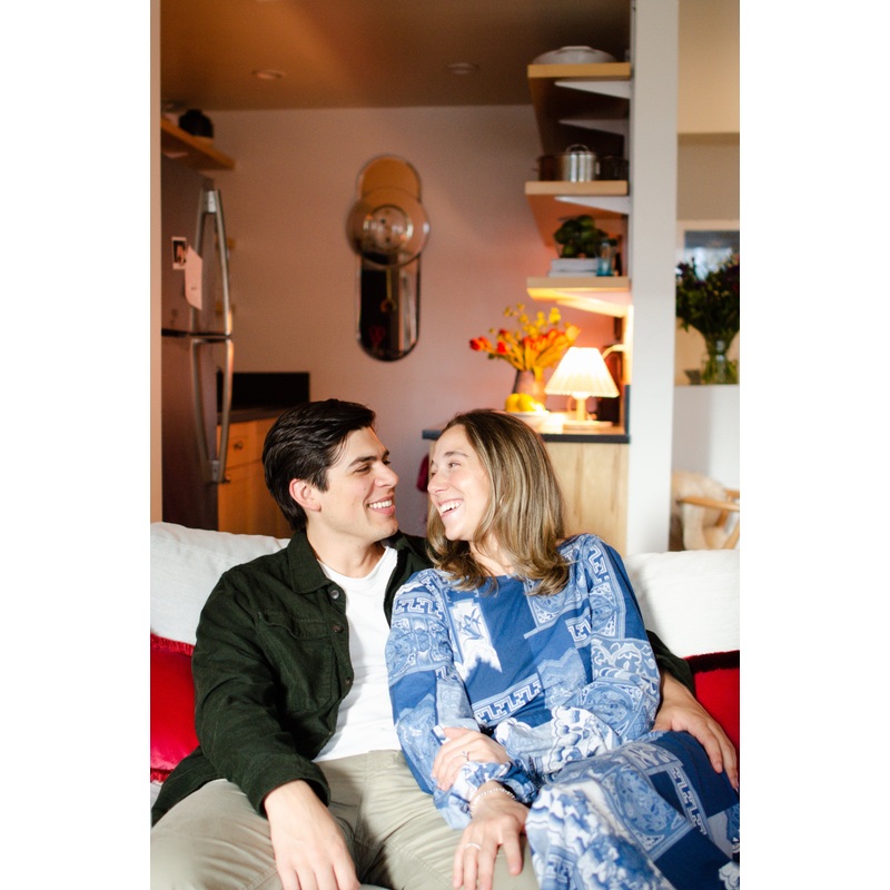 Honeymoon  Dinner for Two