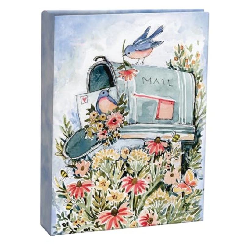 Joy of Life Address Book 1013253