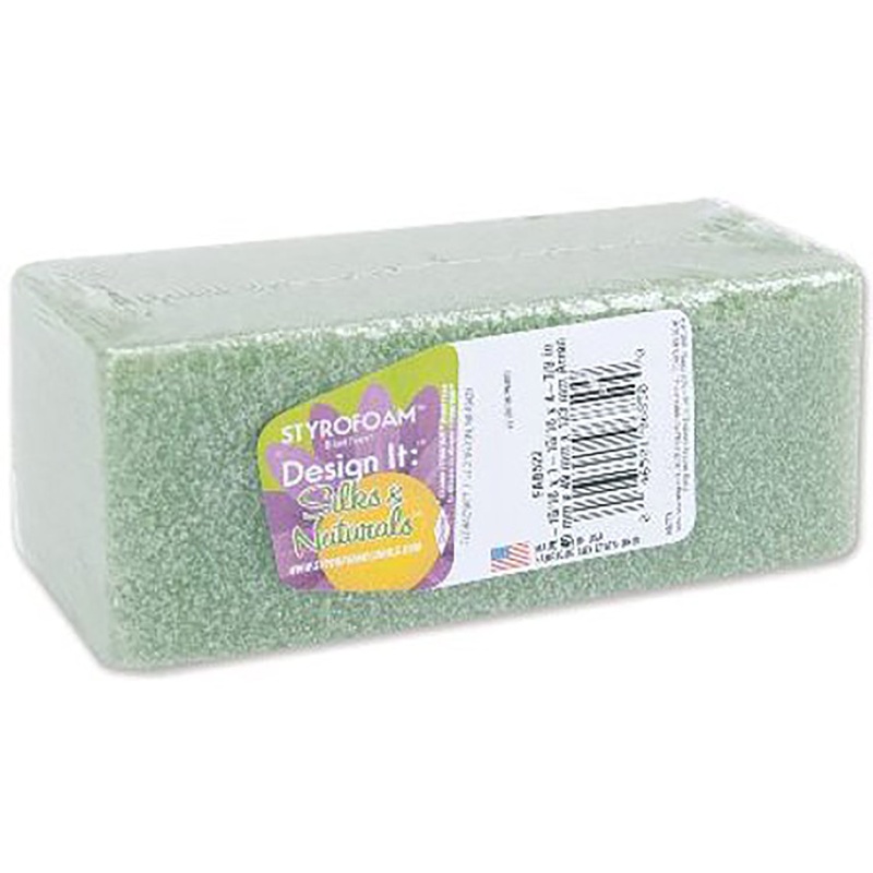 Styrofoam Block FAB522