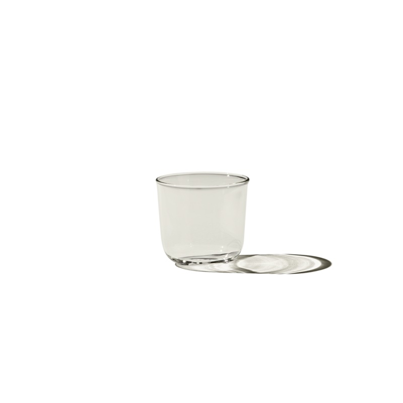 The Half Glass, Set of 4