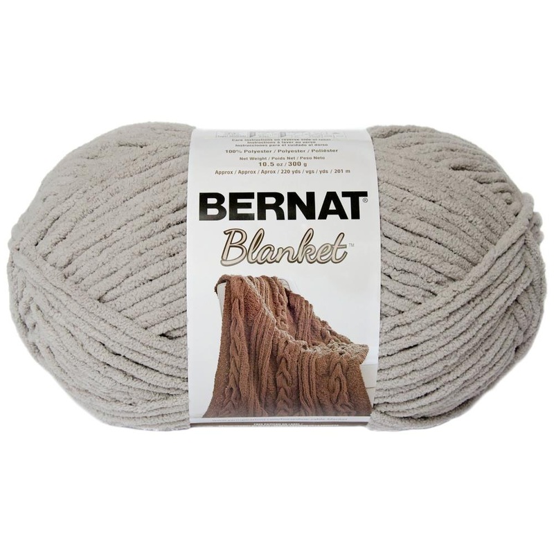 Yarnspirations Blanket Yarn 161110