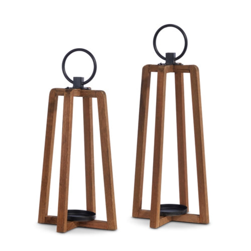 Candle Holder Lantern 4441506