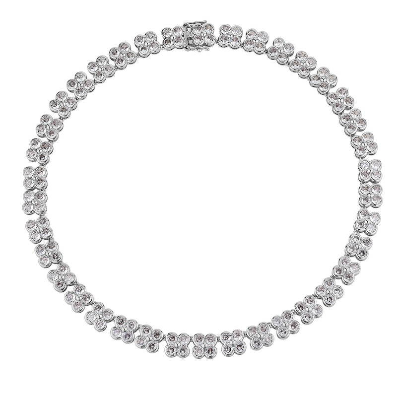 Charlotte Pav Collar