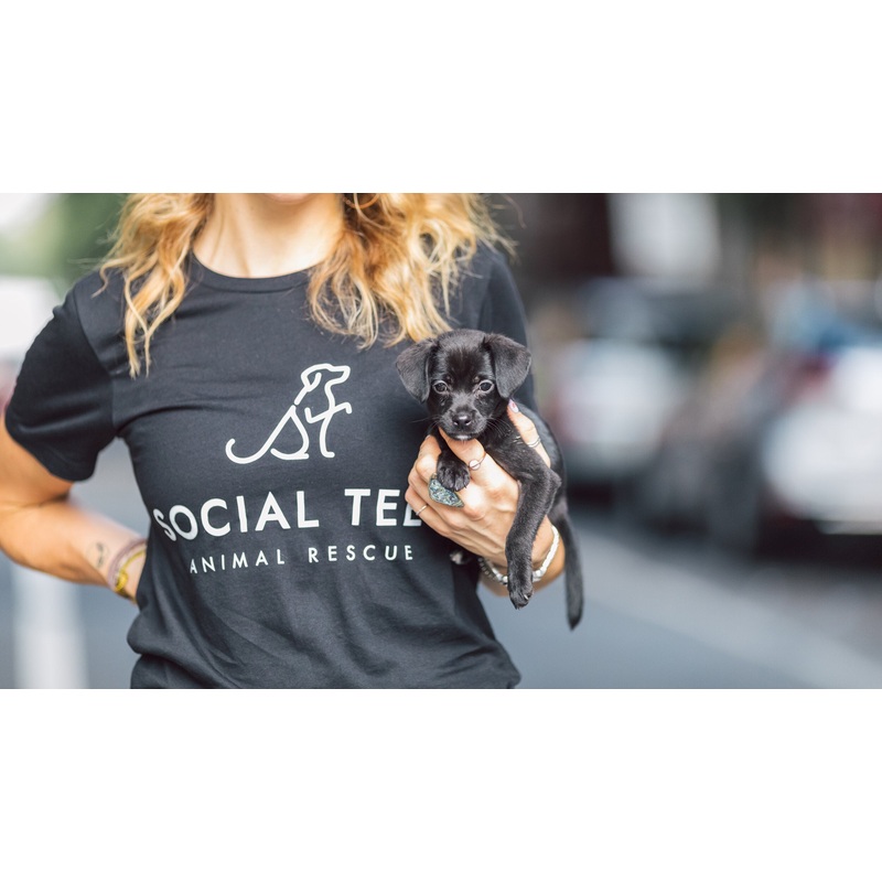 Donation to Social Tees