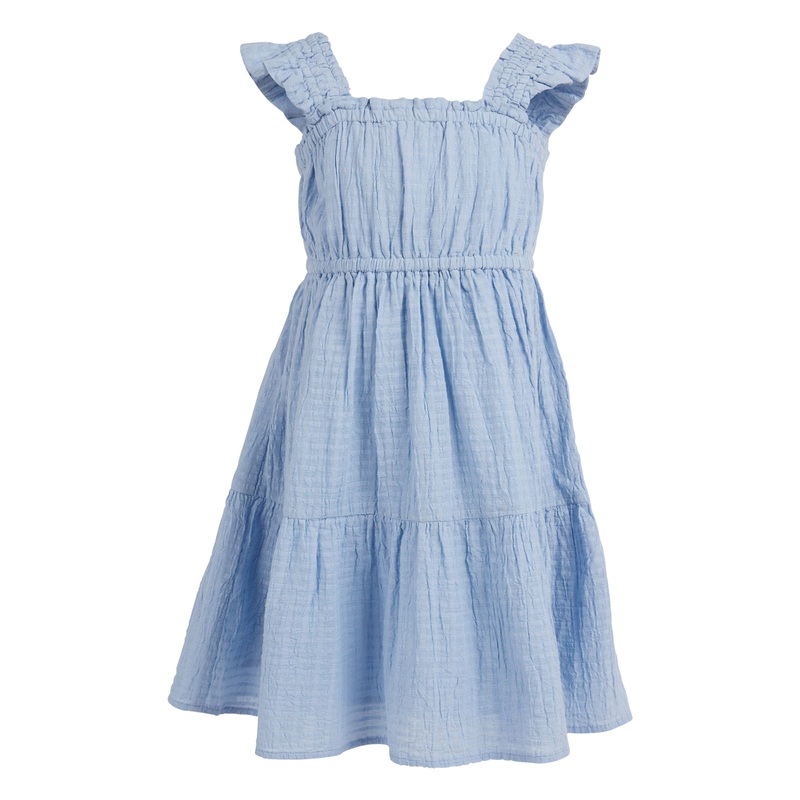 Eve Girl Flynn Corn Dress