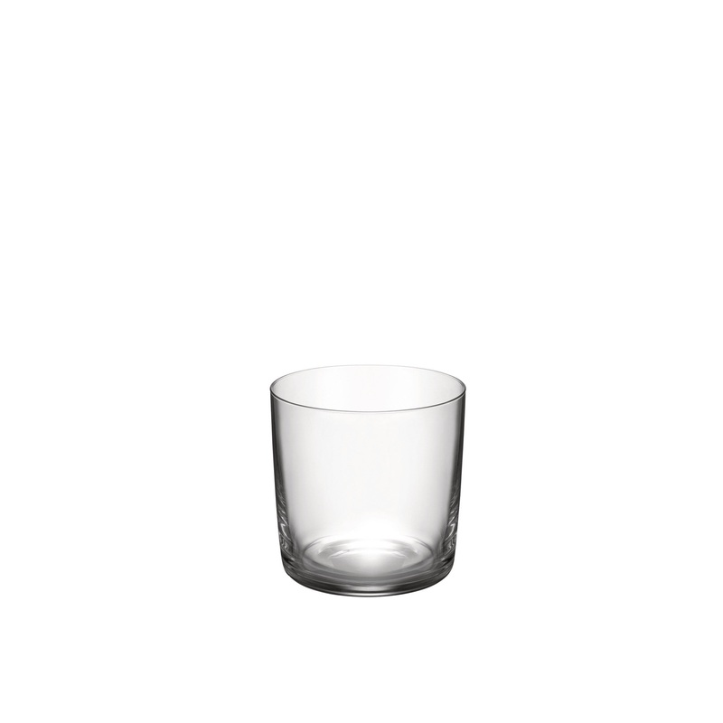 Glass Family Water Glass