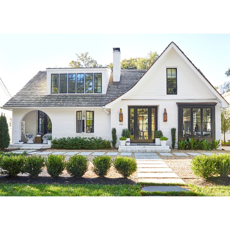 Help us build our foundation!