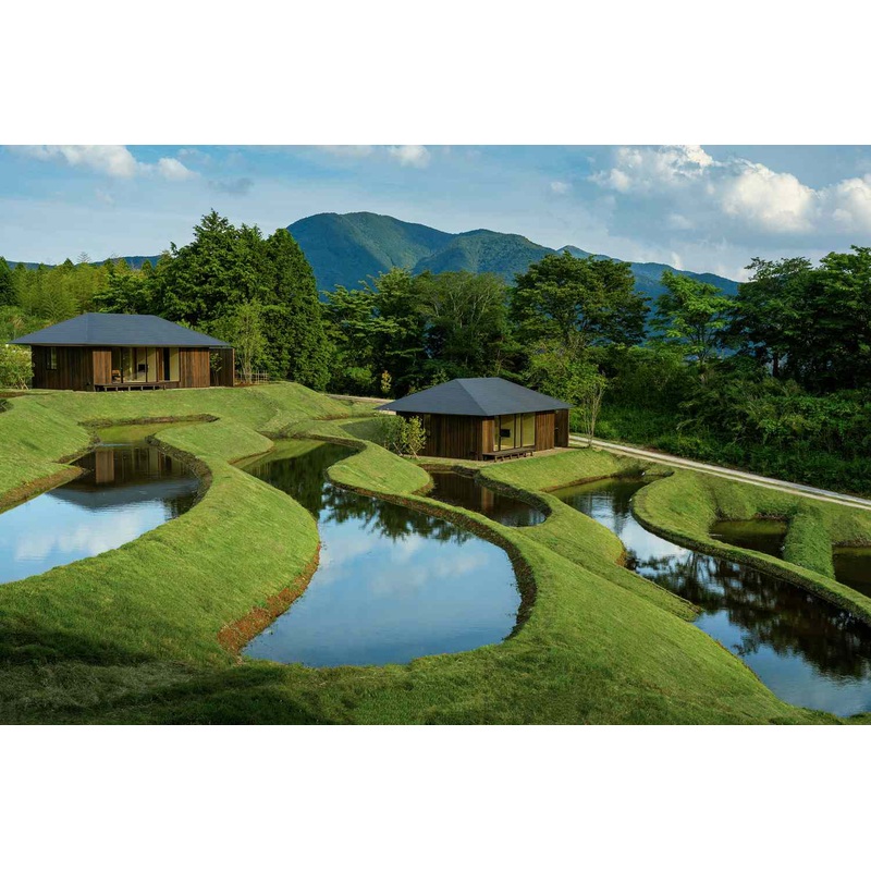 Honeymoon Fund - Japanese Islands