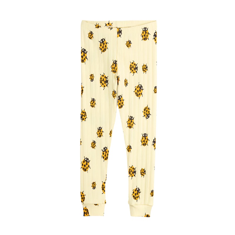 Ladybugs AOP Leggings