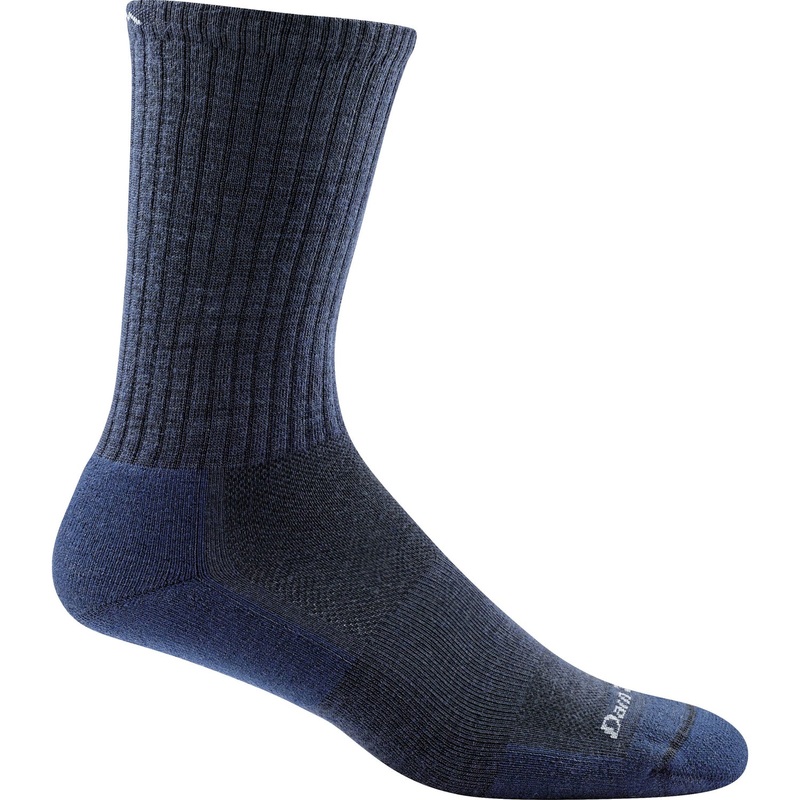 Men's Standard Light Crew Socks 1680