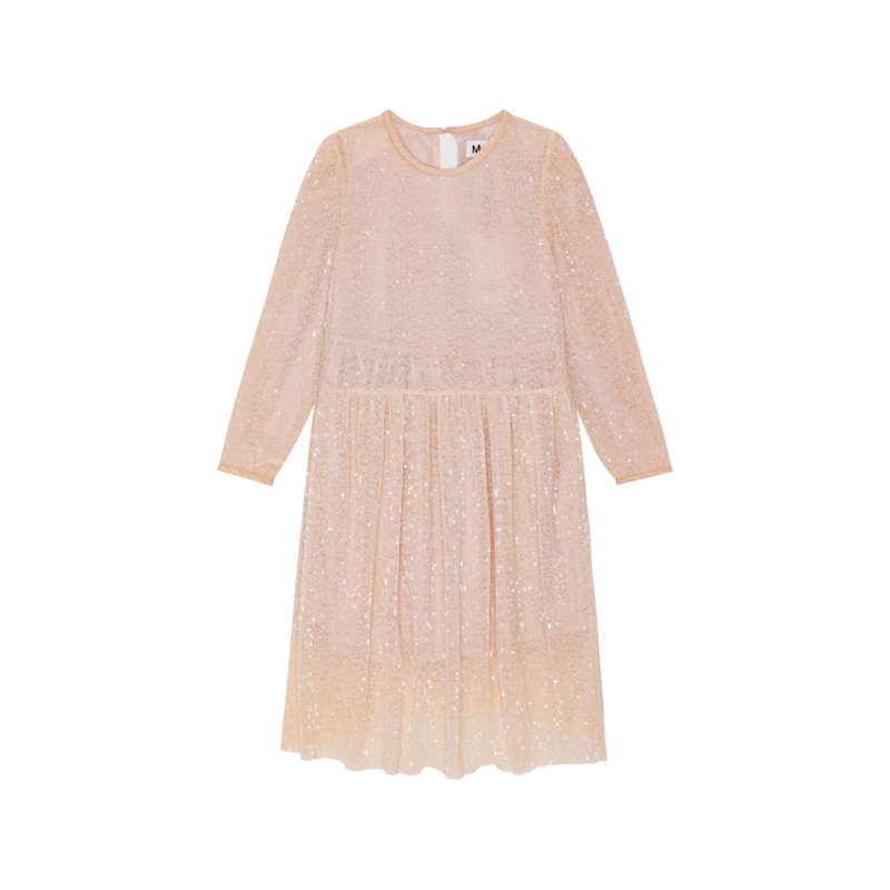 Molo Coralia Sequin Dress