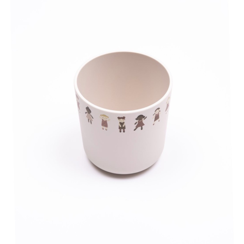 Smallstuff Cup Dolls