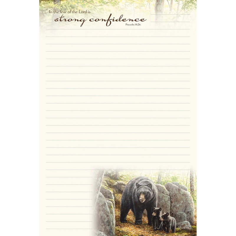 Stationery Pads 960 See All Designs