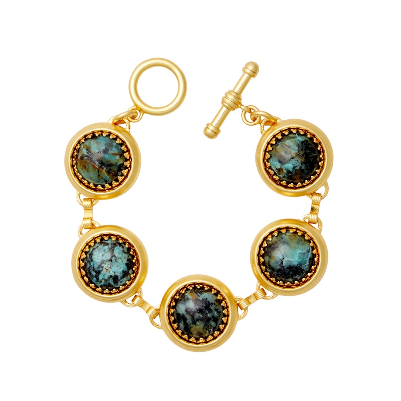 Wanderer Bubble Bracelet